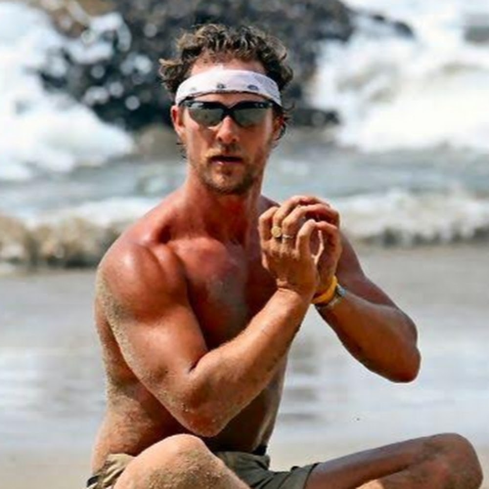 Meet your Posher, Daniel